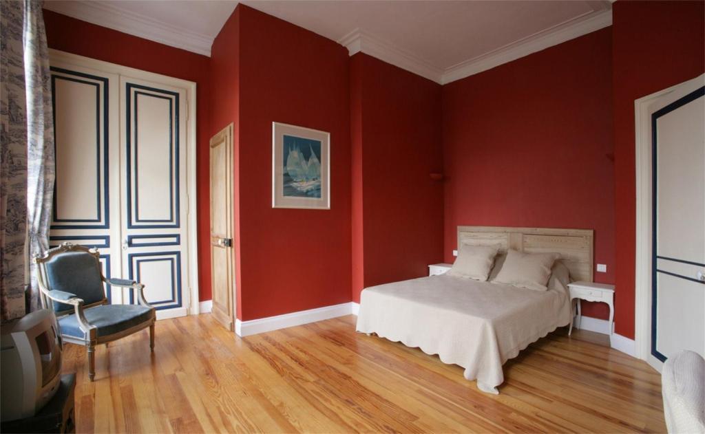 Le Chateau De Philiomel Lillers Room photo